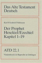 Das Buch des Propheten Hesekiel (Ezechiel)