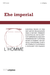 Ehe imperial