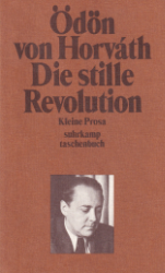 Die stille Revolution