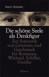 Die schöne Seele als Denkfigur