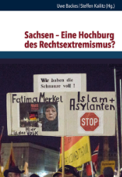 Sachsen - Eine Hochburg des Rechtsextremismus?