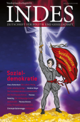 Sozialdemokratie