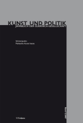 Kunst und Politik, Band 9/2007