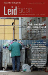 Geld und Leid - das leidige Geld