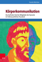 Buchcover Körperkommunikation