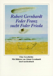 Feder Franz sucht Feder Frieda