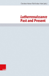 'Lutherrenaissance'. Past and Present