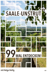 Saale-Unstrut 99 mal entdecken!