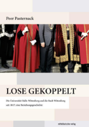 Buchcover Lose gekoppelt