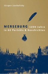 Merseburg - Jankofsky, Jürgen