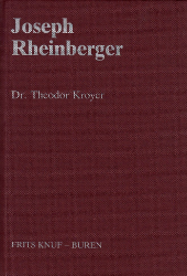 Joseph Rheinberger