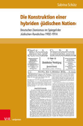 Die Konstruktion einer 'hybriden jüdischen Nation'