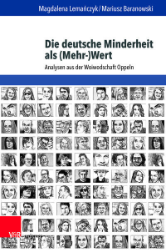 Die deutsche Minderheit als (Mehr-)Wert