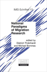 National Paradigms of Migration Research