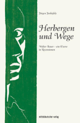 Herbergen und Wege