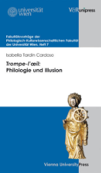 'Trompe-l’œil': Philologie und Illusion
