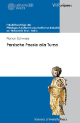 Persische Poesie alla Turca