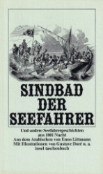 Die Geschichte von Sindbad dem Seefahrer