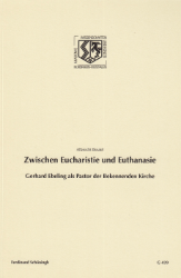 Zwischen Eucharistie und Euthanasie