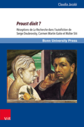 'Proust dixit?'