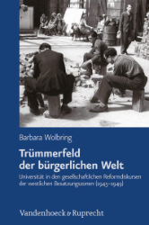 Trümmerfeld der bürgerlichen Welt