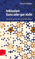 Inklusion: Ganz oder gar nicht