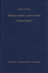 Identität und Idee: Laurence Sternes 