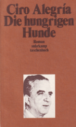 Die hungrigen Hunde