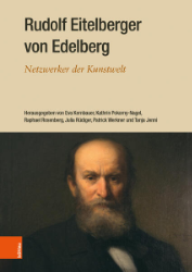 Rudolf Eitelberger von Edelberg