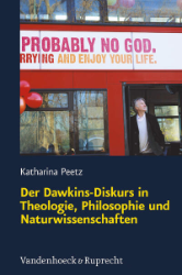 Der Dawkins-Diskurs in Theologie, Philosophie und Naturwissenschaften