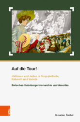 Auf die Tour!