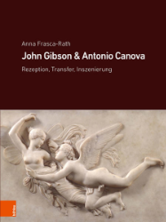 John Gibson & Antonio Canova