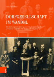 Dorfgesellschaft im Wandel