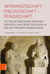 Verwandtschaft - Freundschaft - Feindschaft