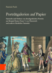 Porträtgalerien auf Papier - Poch, Patrick