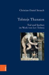 Tolstojs Thanatos