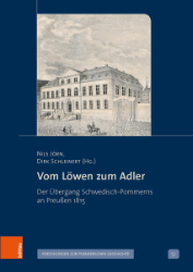 Vom Löwen zum Adler