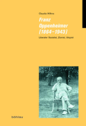 Franz Oppenheimer (1864-1943)