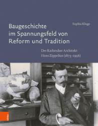 Baugeschichte im Spannungsfeld von Reform und Tradition