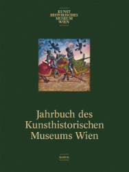 Jahrbuch des Kunsthistorischen Museums Wien. Band 21 (2019)
