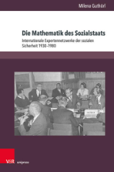 Die Mathematik des Sozialstaats