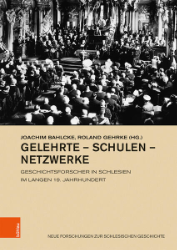 Gelehrte - Schulen - Netzwerke