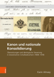 Kanon und nationale Konsolidierung