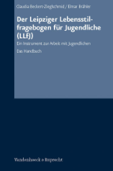 Der Leipziger Lebensstilfragebogen für Jugendliche (LLfJ)