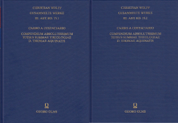 Compendium Absolutissimum Totius Summae Theologiae D. Thomae Aquinatis, Doctoris Angelici