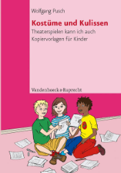 Kostüme und Kulissen