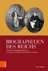 Biograph(i)en des Reichs