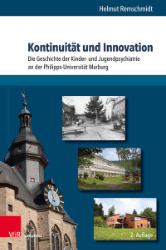 Kontinuität und Innovation