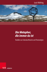 'Die Metapher, die immer da ist'