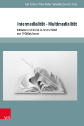 Intermedialität - Multimedialität